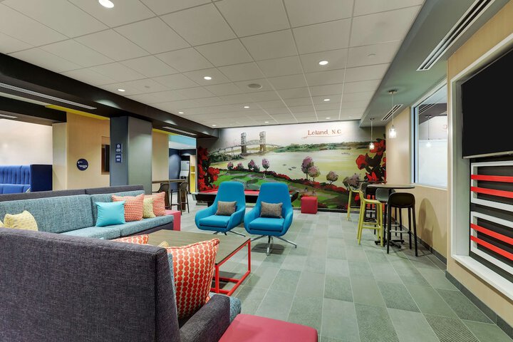 Lobby Photos