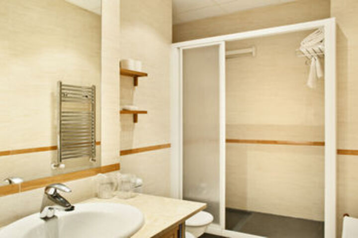 Fitness Facility Photos