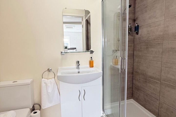Bath Interior