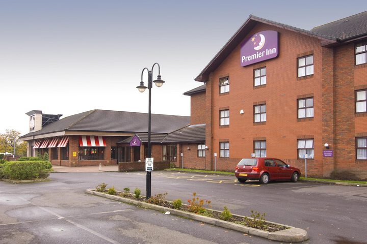 Hotel 17 of 18