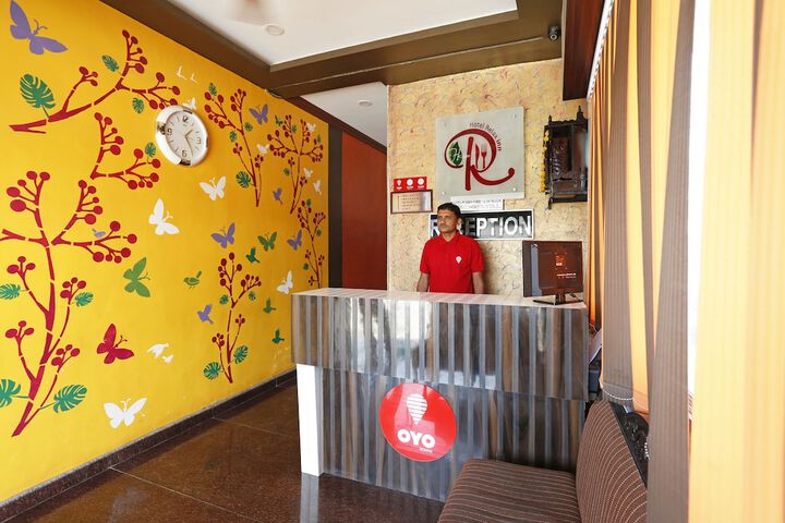 Hotel Interior 2 of 14