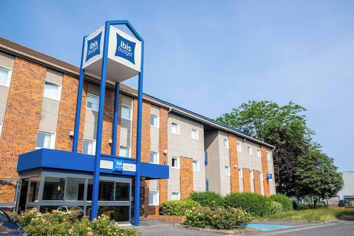 Outside Photo