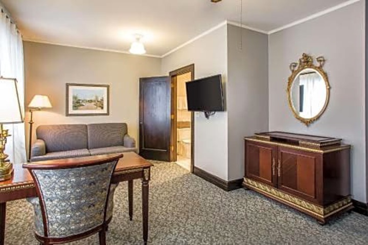 Fitness Facility Photos