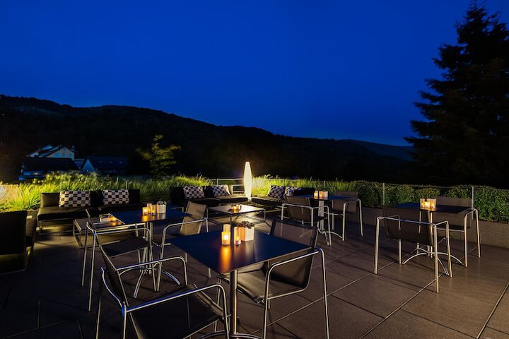 Terrace/Patio 18 of 21