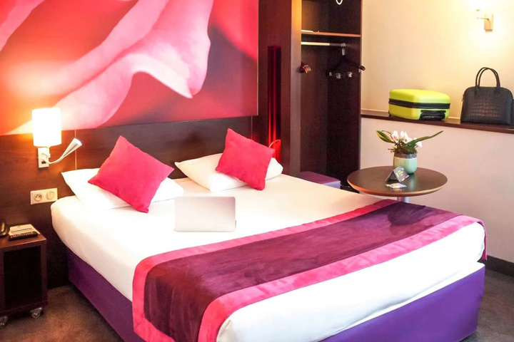 Room 5 of 21