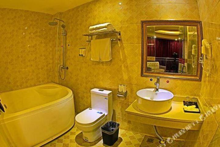 Fitness Center Photo