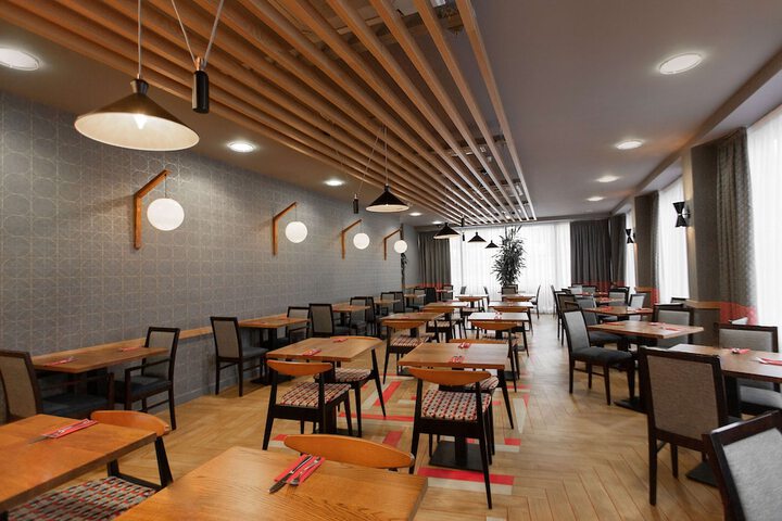 Restaurants