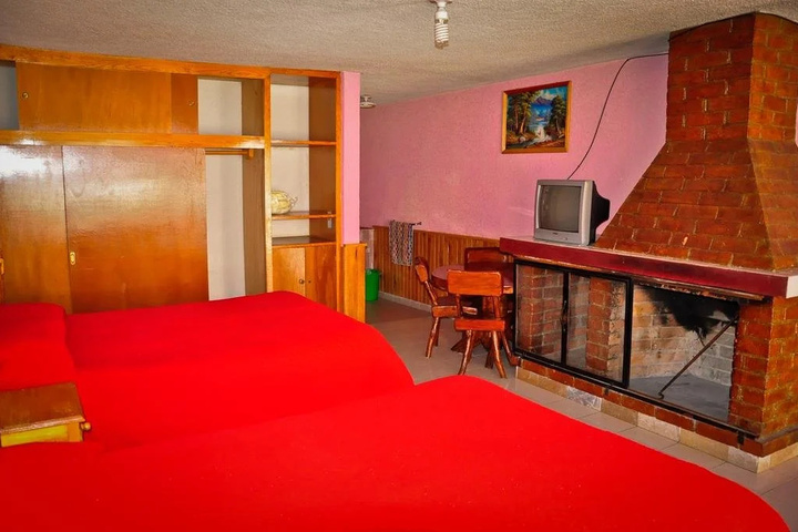 HOTEL LA MARGARITA
