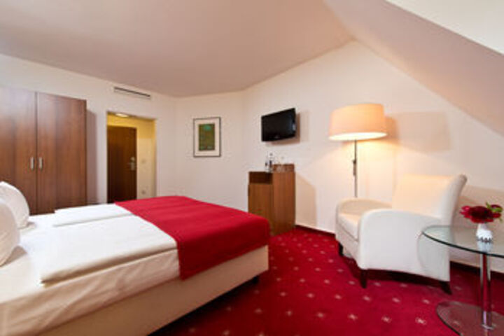 Room Interior