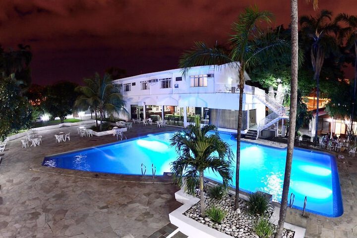 Hotel Asturias