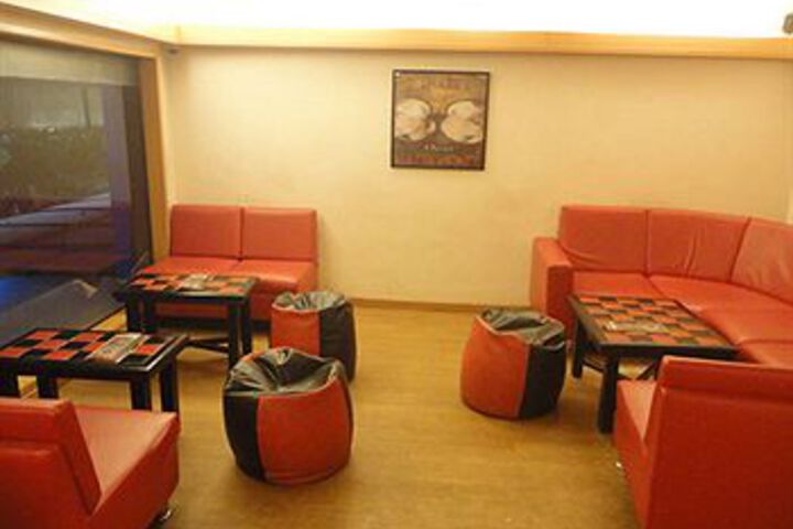 Cafe