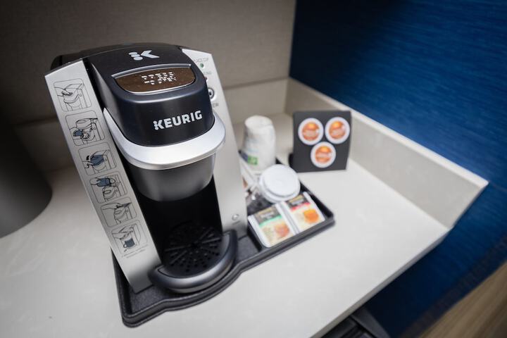 Room amenity