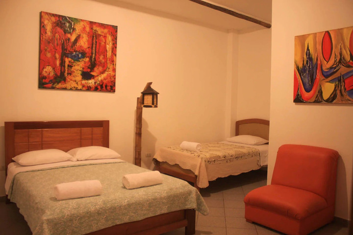 MAMA SIRENA HOTEL