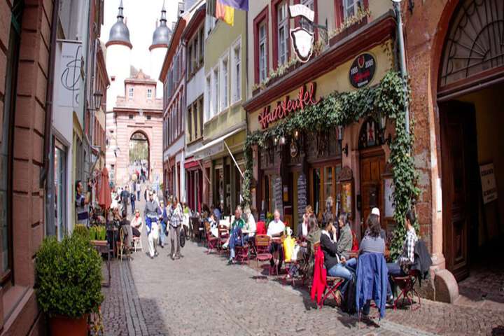 Image of Hotel & Restaurant Hackteufel