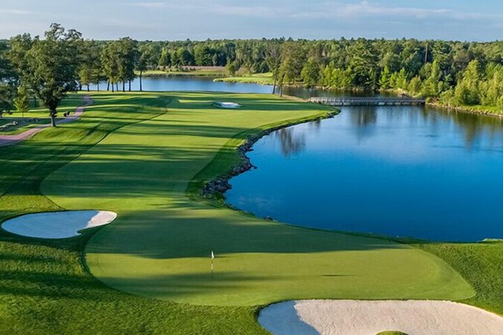Golf 59 of 68