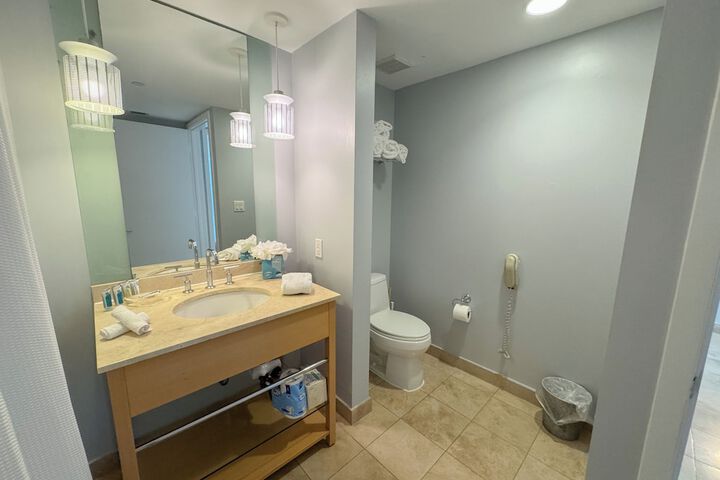 Bathroom Vanities
