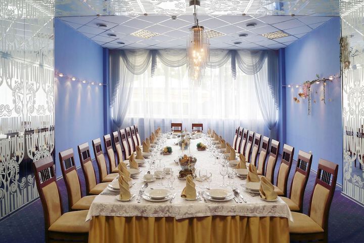 Ballroom/Hall 48 of 58
