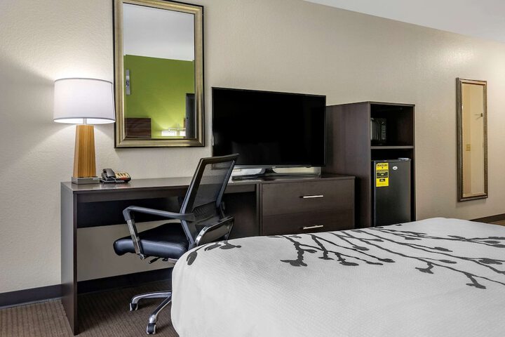1 King Bed (5 of 17)