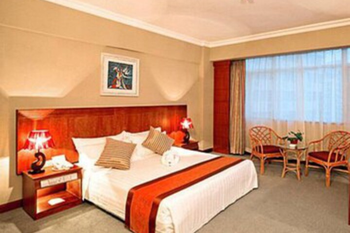 Fitness Center Photo