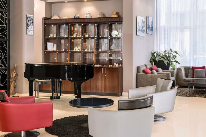 Hotel 133 of 137