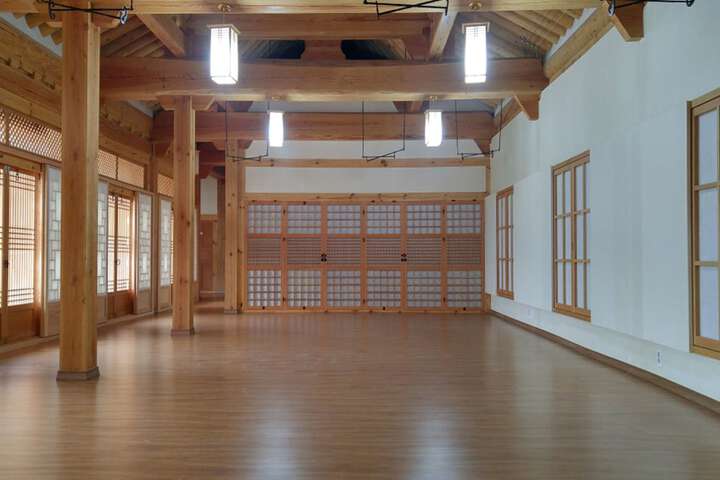 Ballroom
