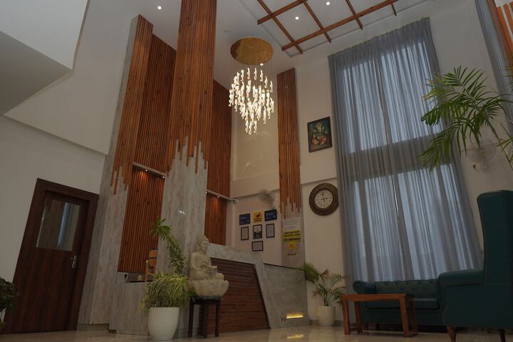 Hotel Interior 2 of 40