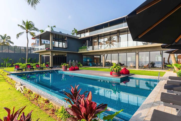 DORMERO Hotel Sri Lanka Hikkaduwa Beach in Hikkaduwa