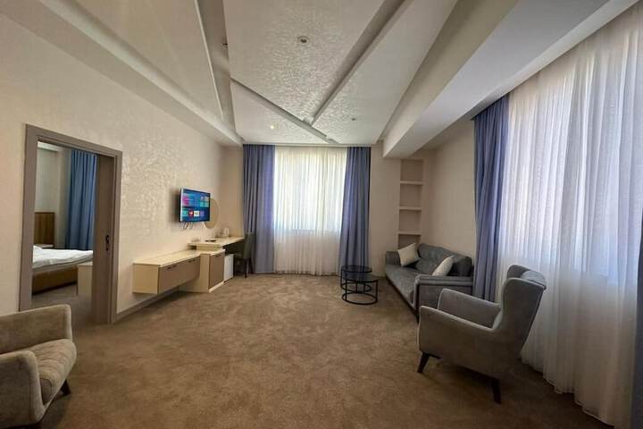 EL FARO HOTEL NABRAN