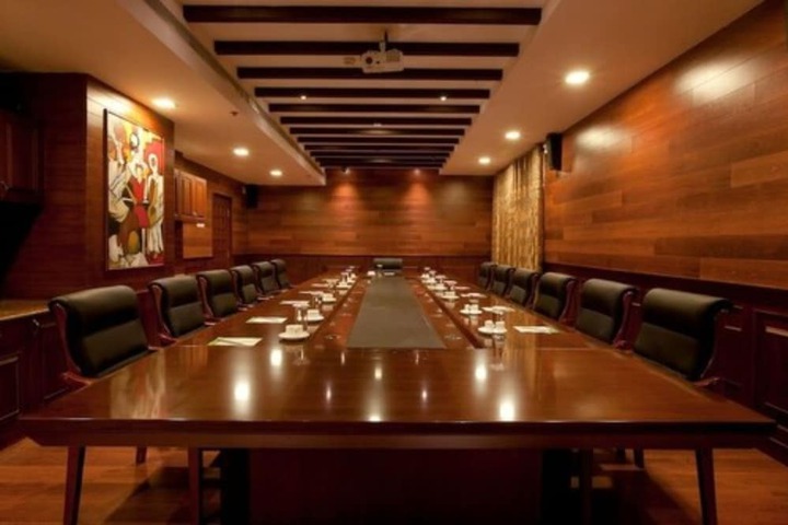 Meeting 25 of 32
