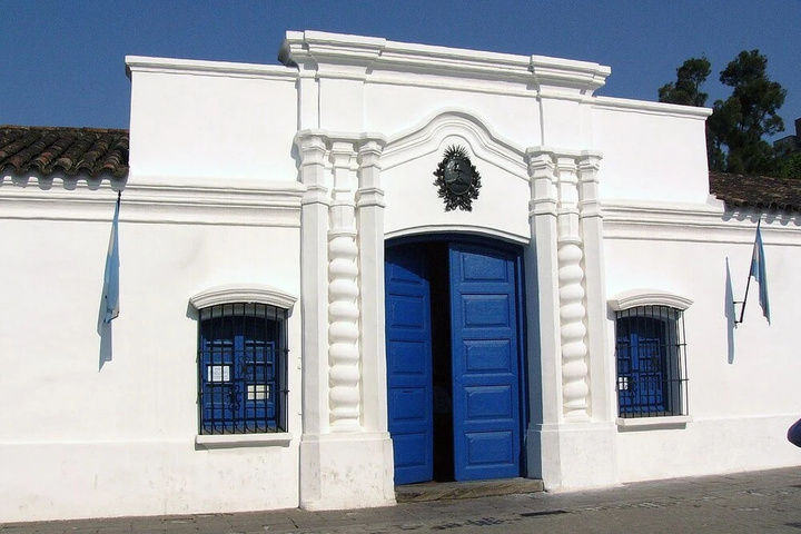 Hotel Del Parque