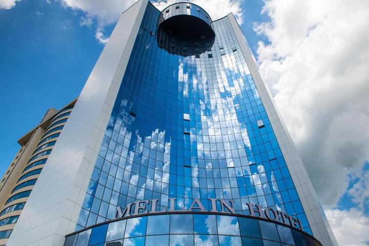 Photo of Hotel Mellain