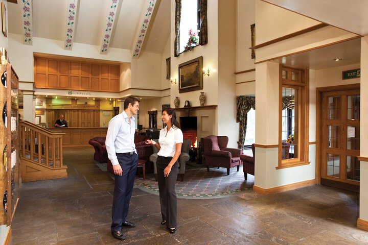 Hotel Interior 2 of 67