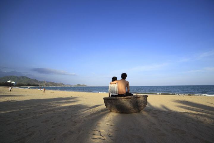 Beach 36 of 55