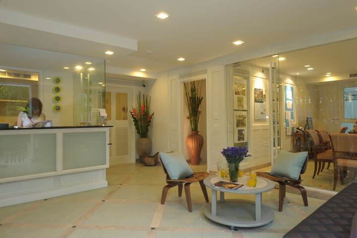 Hotel Interior 2 of 142