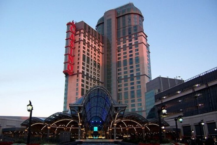 Casino