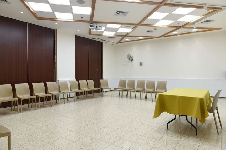 Meeting 27 of 33