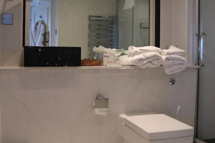 Bath Amenities