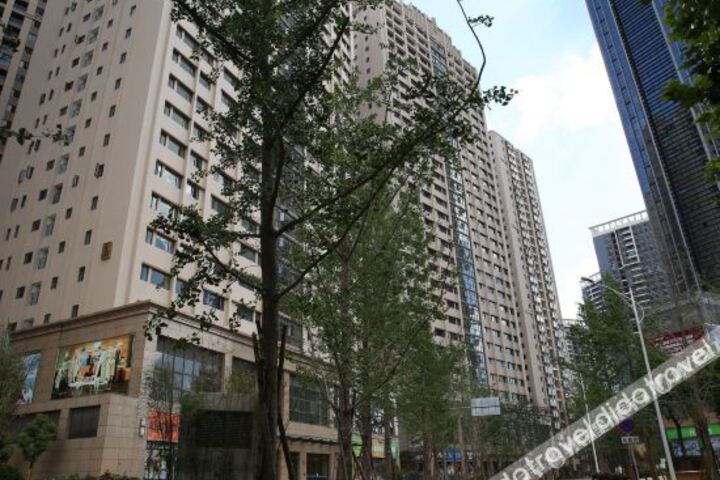 Suofeiya Themed Hotel