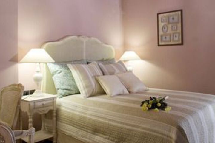 Guest Suite Photo