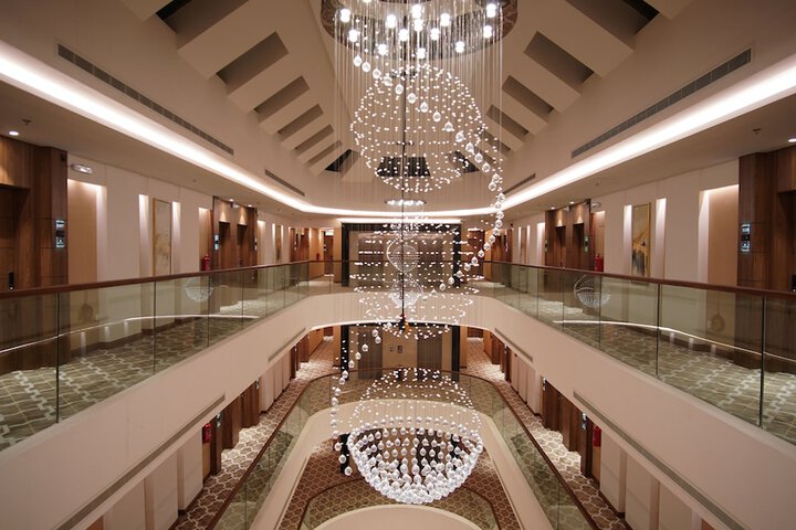 Hotel Interior 42 of 44