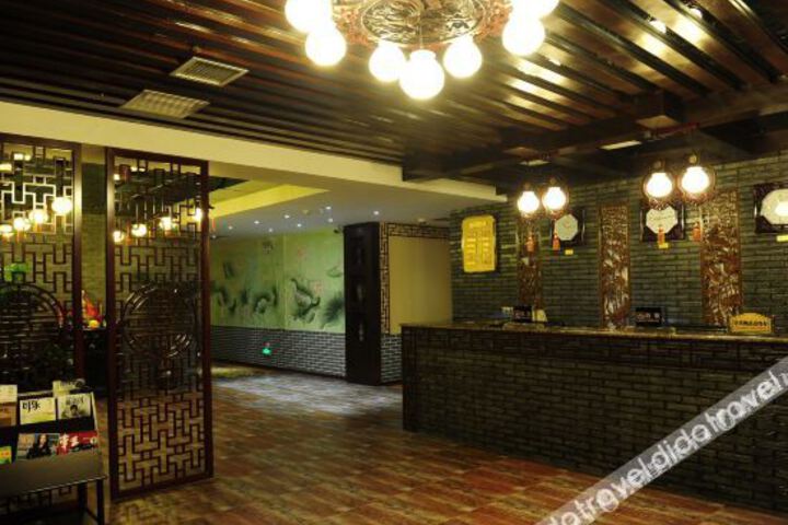 Hotel Interior 22 of 25