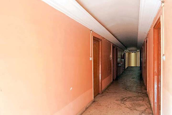 Hotel O Capital