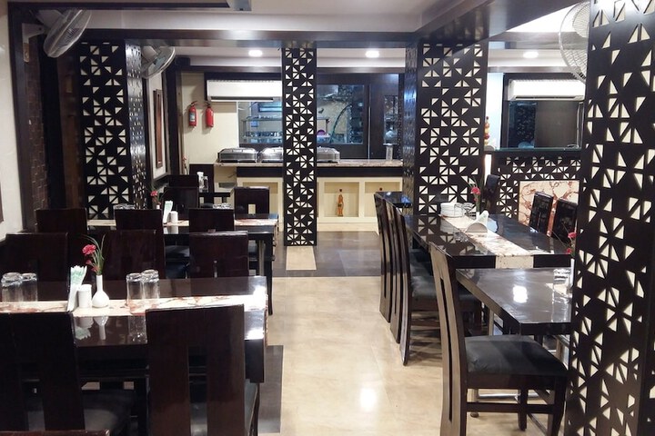 Restaurants