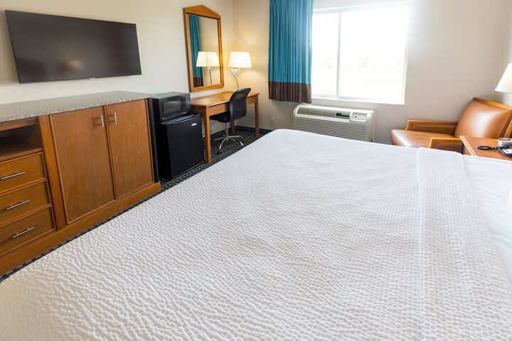 1 King Bed (18 of 19)