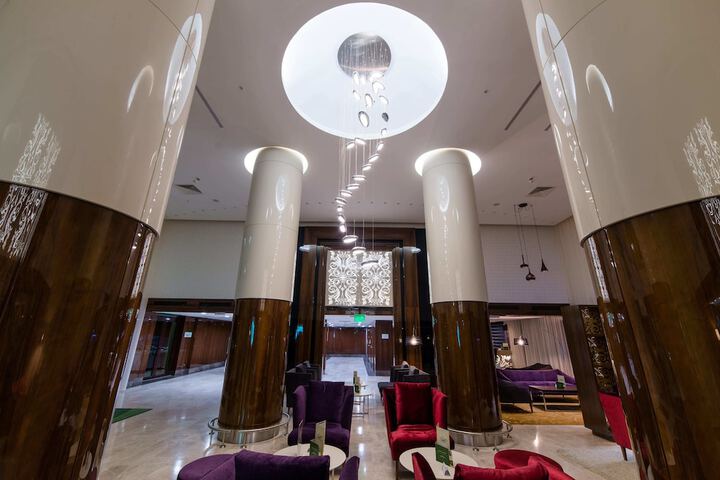 Hotel 51 of 57