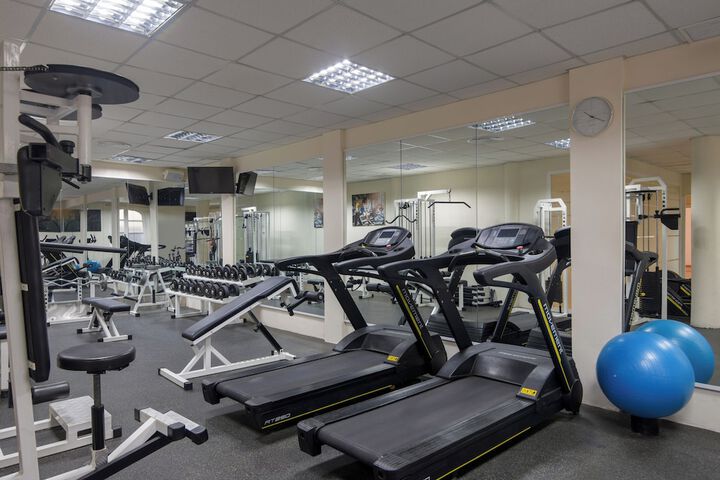 Health and Fitness 19 of 45