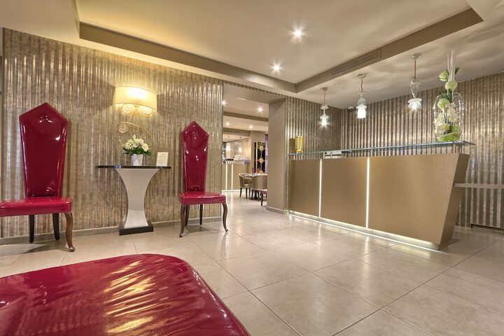 Hotel Interior 4 of 120