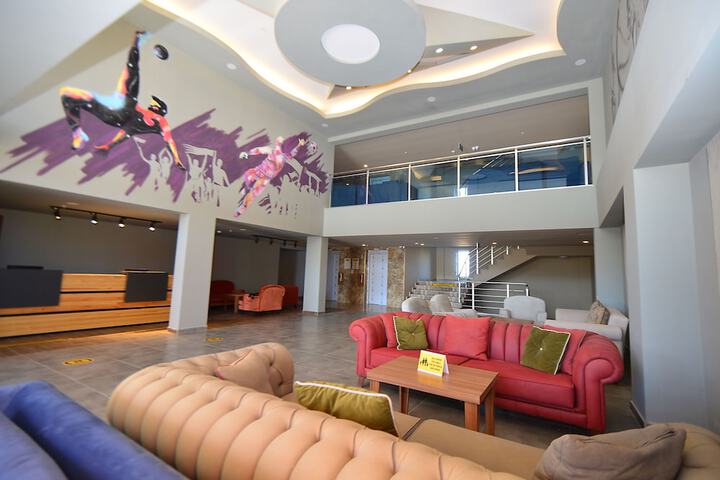 Hotel Interior 5 of 58