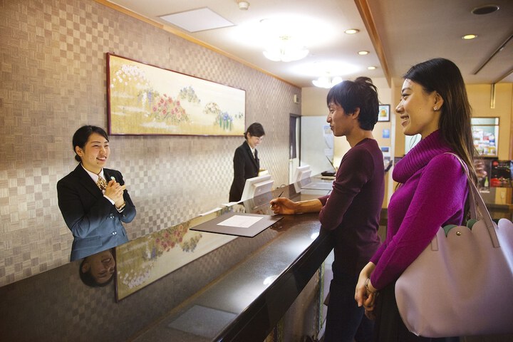 Hotel Interior 4 of 43