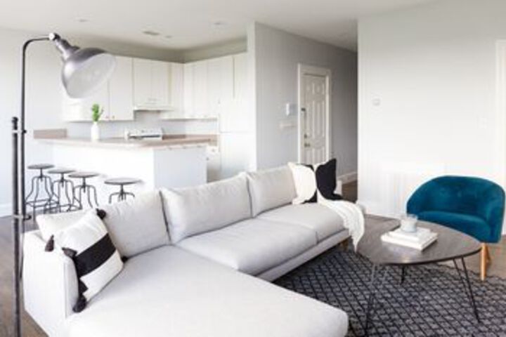 Image of Central 1Br in Theater District by Sonder